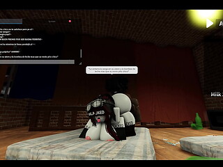 Infiel coje a espaldas de su novio con un bbc~..