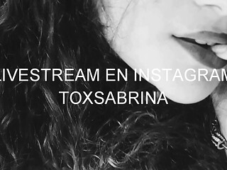 A CUMPLIR LA CUARENTENA [JOI] [ASMR] [AUDIO ONLY]