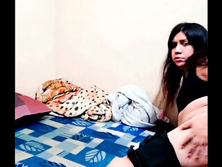 Transexual quiere sexo