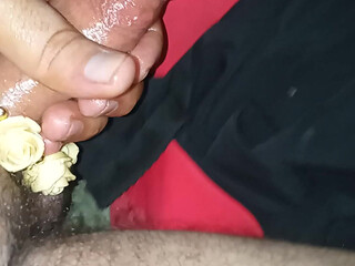 My Husband Cum on My Brazzer and My Gifs