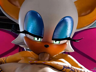 Rouge BJ