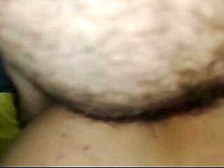 Hot Arab sex: A Saudi woman having sex with her Gulf boyfriend.