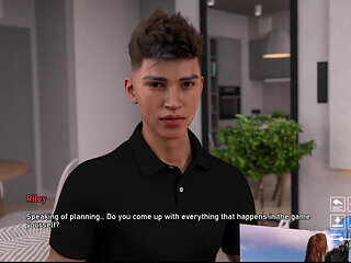 Steps of De Bauchery 36 We Had Amazing Time in the Game D&d