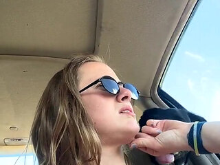 Stream Started Its Sooo Hot Outside Today