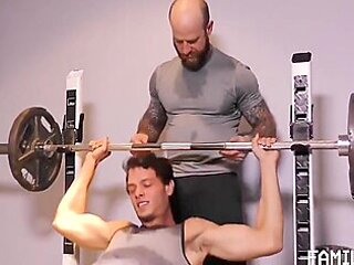 Cock Jack Dixon Breeds His Stepson-lengthy Version