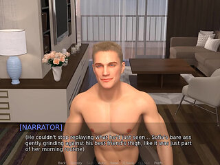 According to Sofia: Cuck Announce to the World That His Sexy Ass Girl Is Back on the Streets Ready to Mingle with Other Men Ep.3