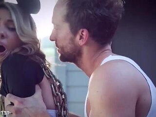Watch Tysen Rich - Trick or Trap - Anal, Milf, Teen Porn