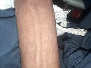 These are pictures of my cock and anyone who wants a real relationship with this cock can contact me.