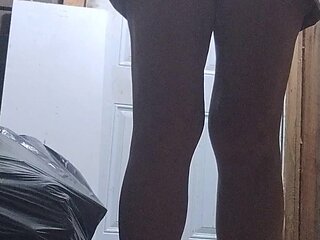 My Legs