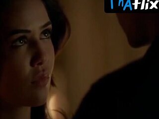 Danielle Campbell Wondrous Vignette in The Originals