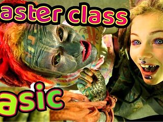 Watch aphrodisiac bunny's xxx