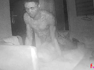 Midnight Fuck with Straight Boy I Have Been Crushing on
