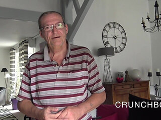 Enzo Fucked Raw in The Park Outdoors