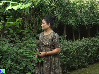 Bengali Wife Cheating Sex! with Clear Bangla Audio