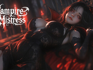 Vampire Mistress Gameplay Part 2 - Morgana's Final Ritual Begins