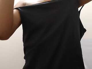 Desi Indian Village Girl Pussy Fingering For Boyfriend Demand