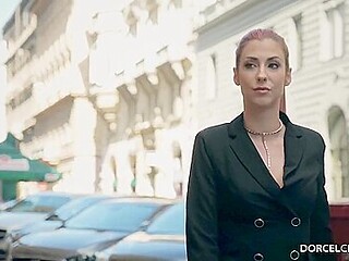 Appetizing Shona River Impassioned Porn Clip
