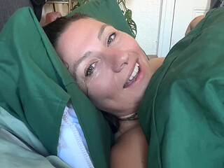 Accidental Face Time with My Husbands 'best Friend' - From the Archives