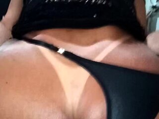 CIMA black and ebony