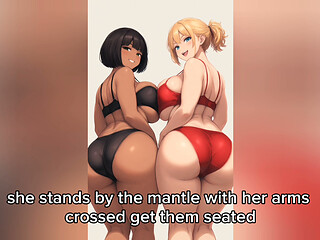 The sisterhood test