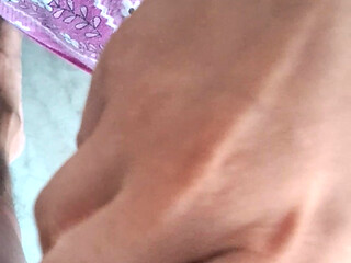 Desi assamese girl handjob and blowjob boyfriend big cock