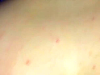 Savanna's Amateur Fan Fuck: POV Blowjob to Tripod Pounding