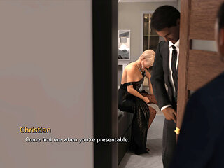 My Husband's Boss Update 8