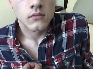 Making This Virgin Cock Hungry Teen Scream