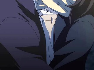 Secret Heat under the night filled with secret passion