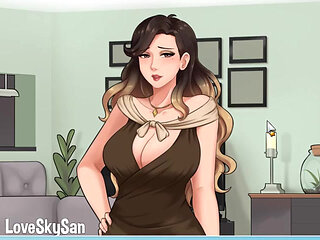 House Chores (siren) - V1.7.2 Part 53 Cheating on My GF and Got Caught by Loveskysan