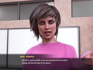 Gameplay Milfs Of Sunville - Part 2
