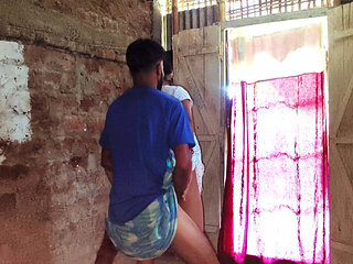 Beautiful stepsister sex indian Desi hot baby