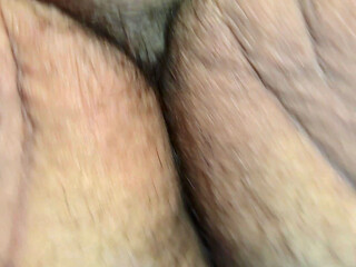 Beautiful Swallowing and Cheeky Vagina