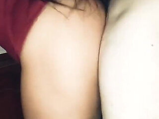 Egyptian Teen Whore Got Fucked Hard in the Kitchen