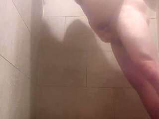 Shower Fun