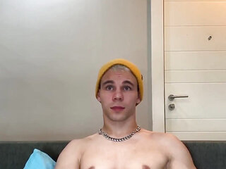 Amazing Cumshot