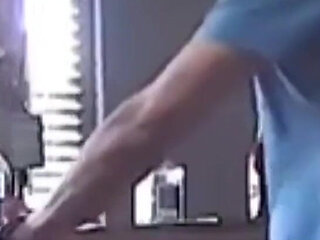 Camera Caught My Husband Fucking Babysitter