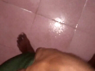 Tamil10inches BBC Morning Wood Sexy Show