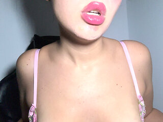 Before My Husband Came. Just You and Me Asmr JOI Turk