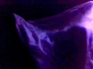 Masturbating in the Dark (no Audio)