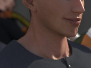 Cuckold Throws a Party so His Wife Sofia Can Experience a Gangbang - Part 2