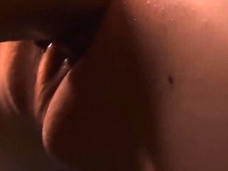 She Looks Like a Goddess and I Fuck Her