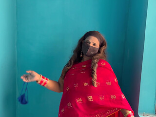 Sexy Bhabhi Ki Chudai