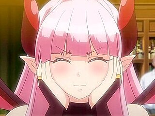 Succubus Connect #4