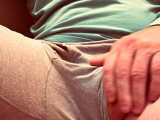 Quick cum