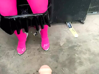 Good Standing Fuck!
