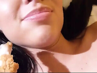 Tastes great!