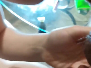 30 Sec Blowjob Tongue Job