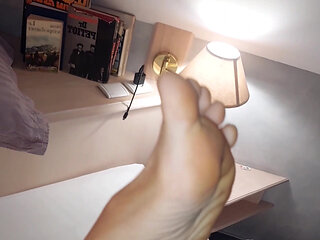 Amateur Blonde Mature Wife Wake up Sex Games