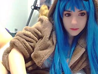 We Love Amateur Asian College Teens in Dorm pt 1